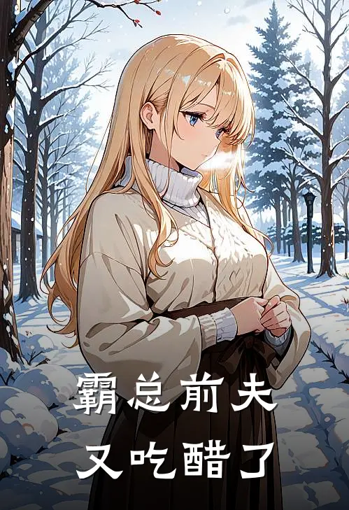 霸总前夫又吃醋了