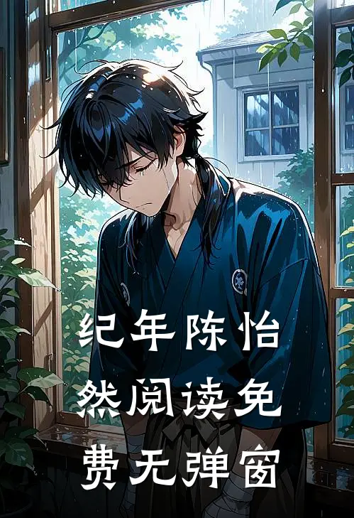 纪年陈怡然阅读免费无弹窗