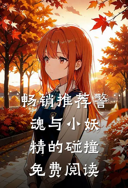 畅销推荐警魂与小妖精的碰撞免费阅读