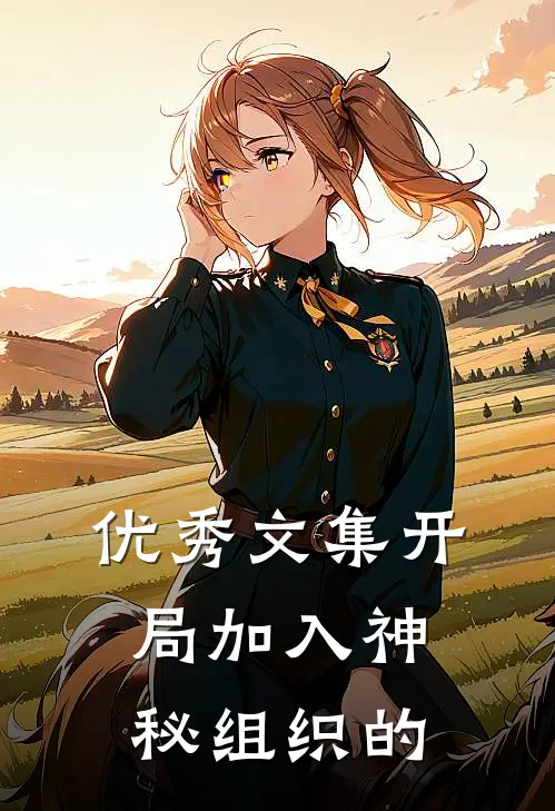 优秀文集开局加入神秘组织的