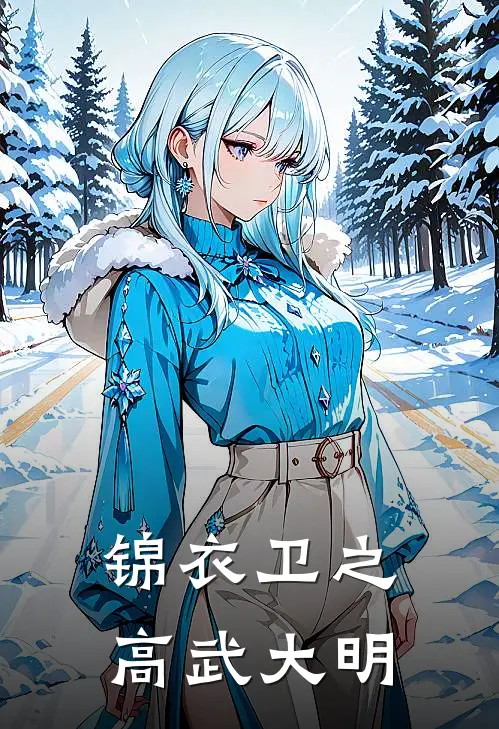 锦衣卫之高武大明
