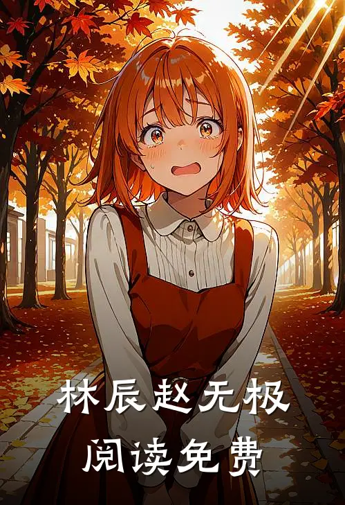 林辰赵无极阅读免费