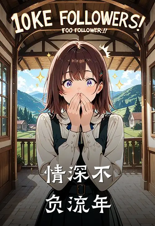 情深不负流年