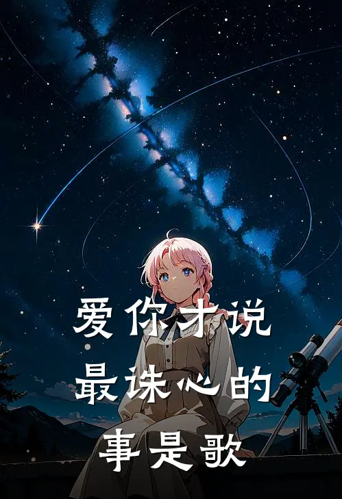 爱你才说最诛心的事是歌