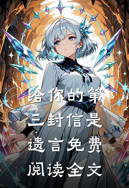 给你的第三封信是遗言免费阅读全文