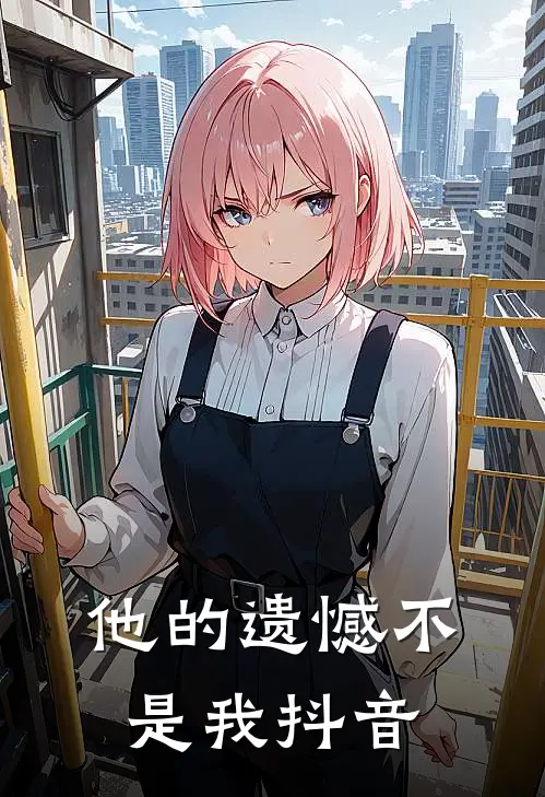 他的遗憾不是我抖音