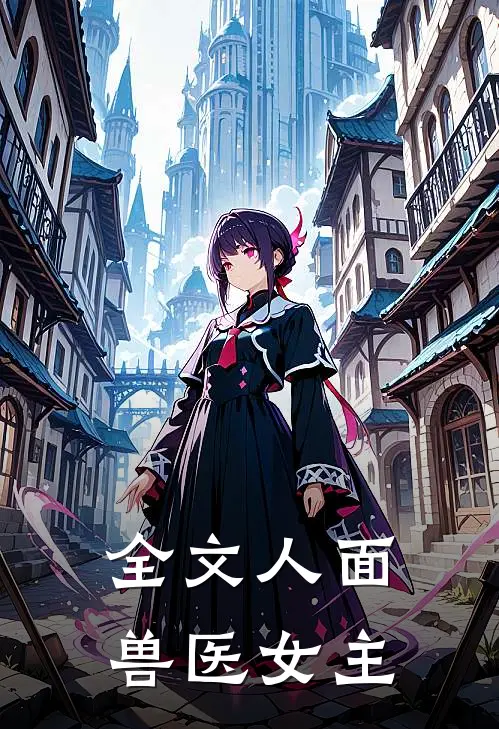 全文人面兽医女主