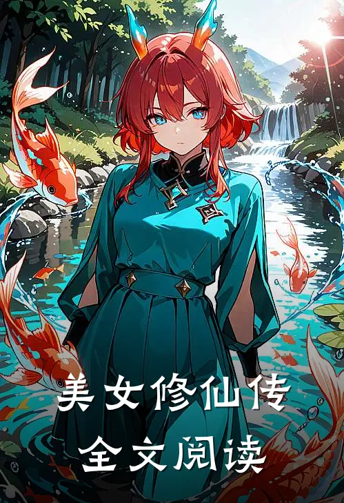 美女修仙传全文阅读