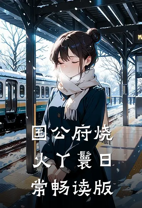 国公府烧火丫鬟日常畅读版