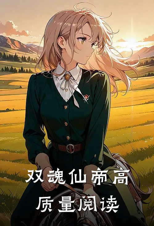 双魂仙帝高质量阅读
