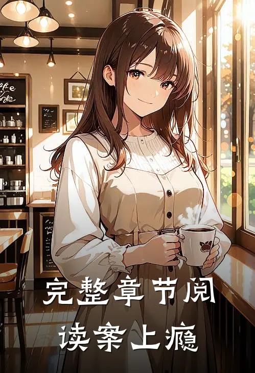 完整章节阅读案上瘾