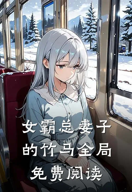 女霸总妻子的竹马全局免费阅读