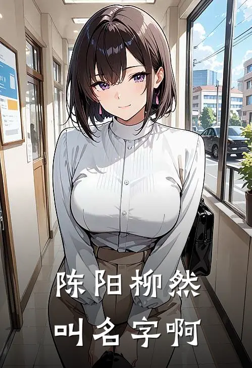 陈阳柳然叫名字啊