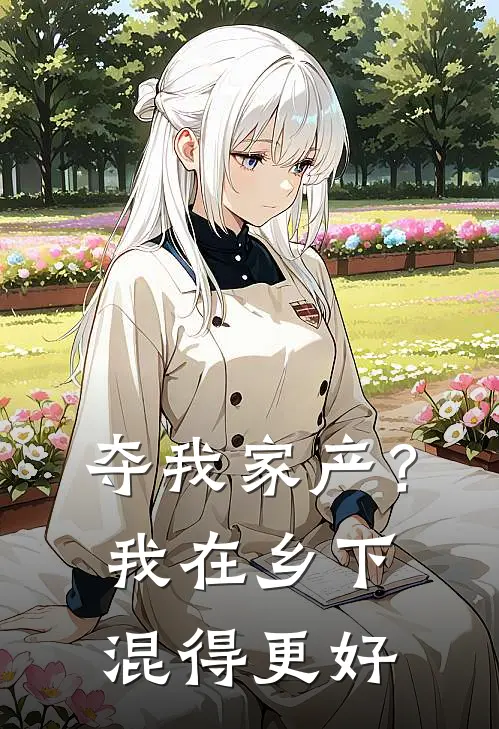 夺我家产?我在乡下混得更好