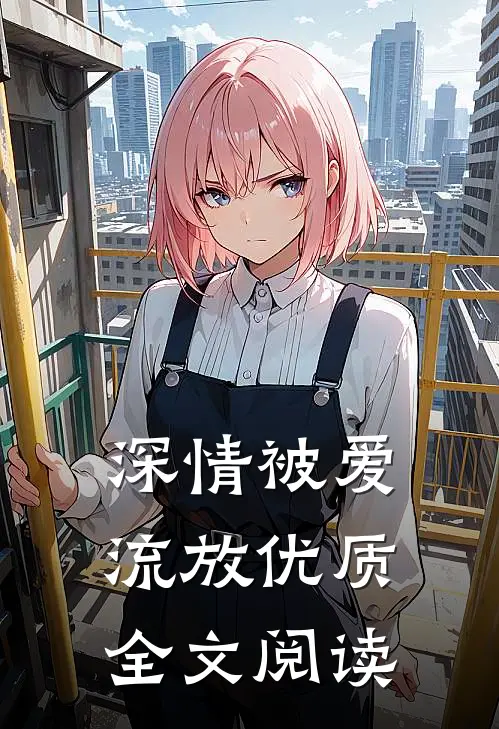 深情被爱流放优质全文阅读
