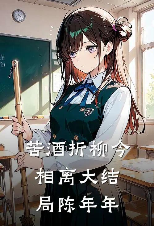 苦酒折柳今相离大结局陈年年