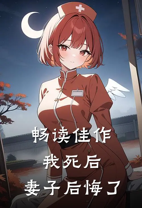 畅读佳作我死后,妻子后悔了
