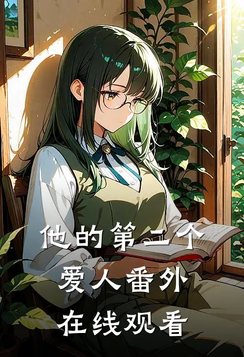 他的第二个爱人 番外在线观看