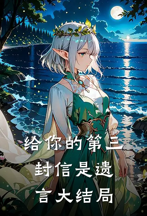 给你的第三封信是遗言大结局