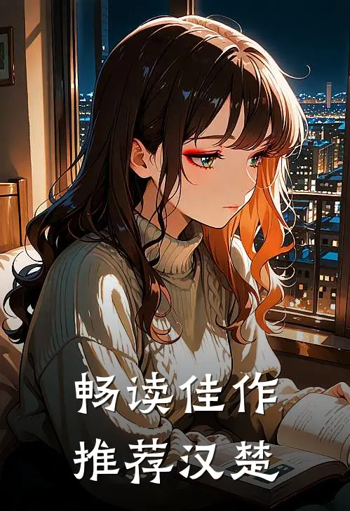 畅读佳作推荐汉楚