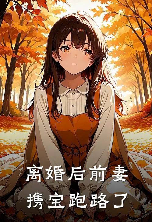 离婚后前妻携宝跑路了