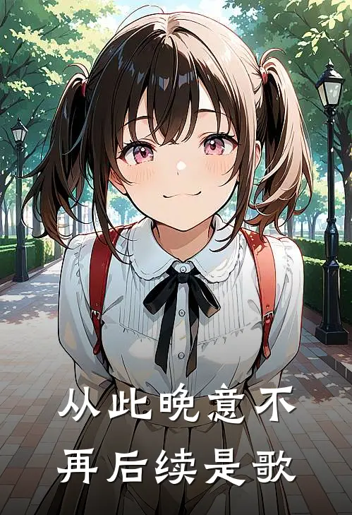 从此晚意不再后续是歌