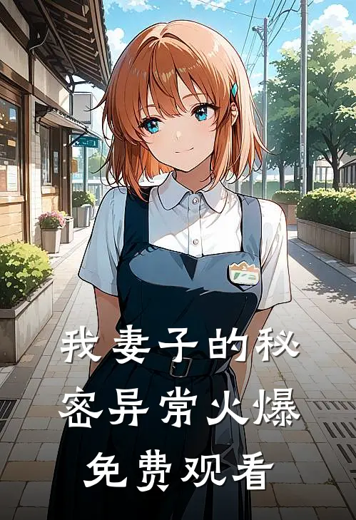 我妻子的秘密异常火爆免费观看