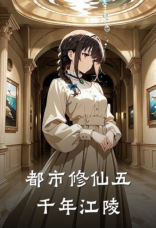 都市修仙五千年江陵