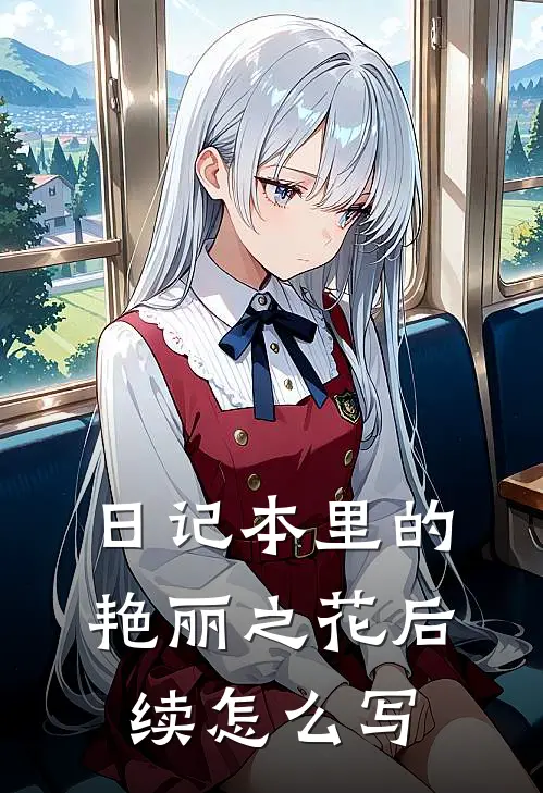 日记本里的艳丽之花后续怎么写