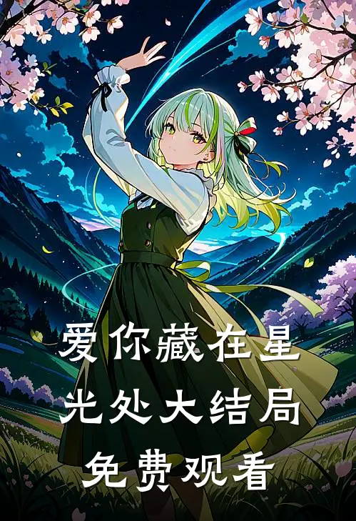 爱你藏在星光处大结局免费观看
