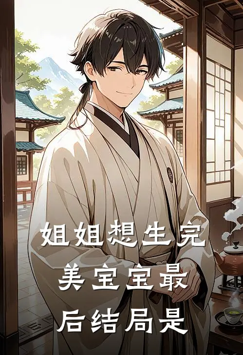 姐姐想生完美宝宝最后结局是