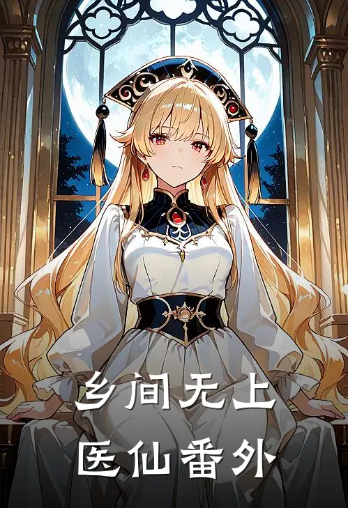 乡间无上医仙 番外