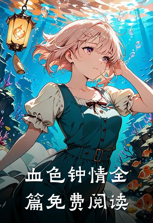 血色钟情全篇免费阅读