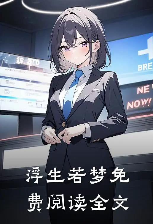 浮生若梦免费阅读全文