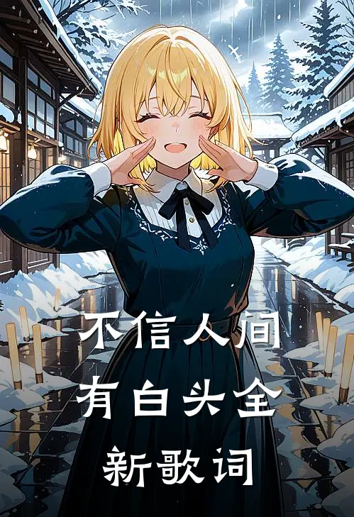 不信人间有白头全新歌词