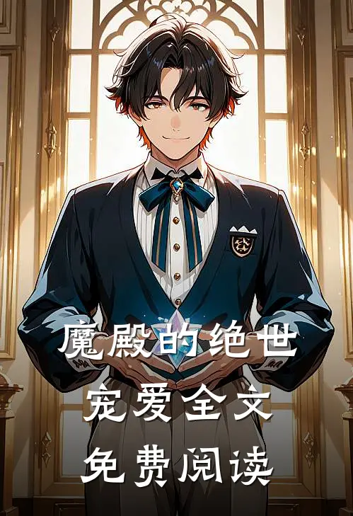 魔殿的绝世宠爱全文免费阅读
