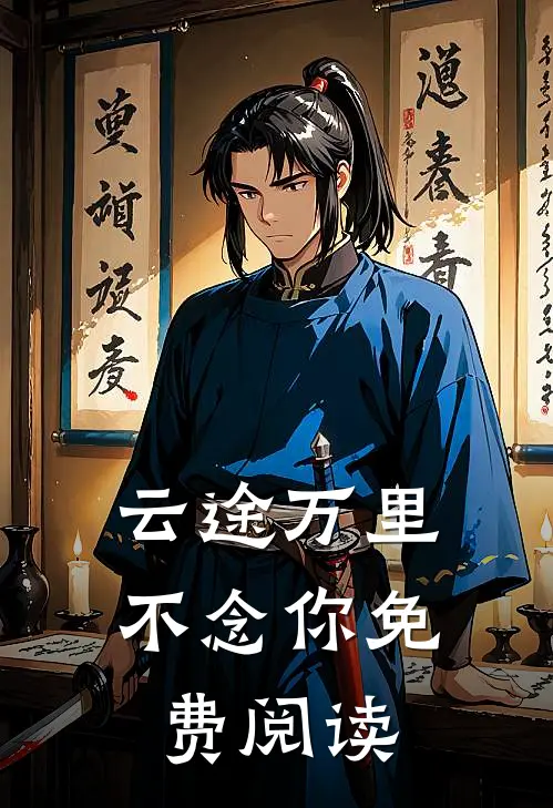 云途万里不念你免费阅读