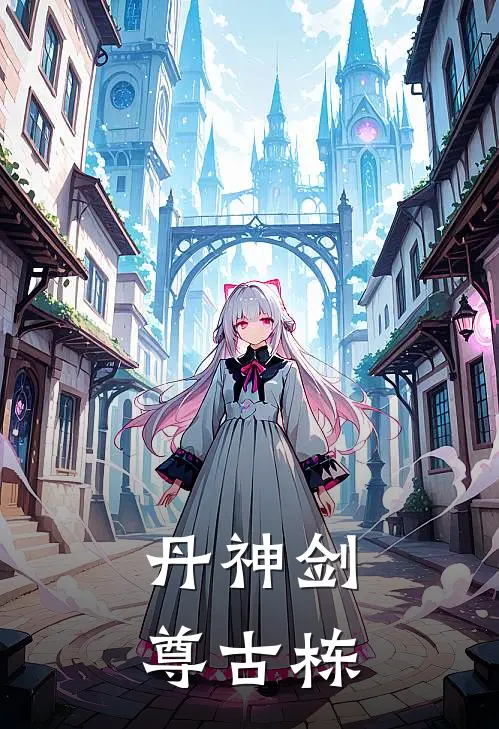丹神剑尊古栋