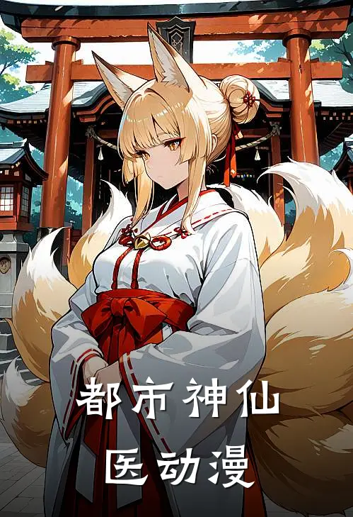 都市神仙医动漫