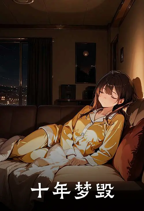 十年梦毁