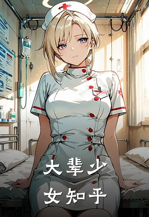 大辈少女知乎