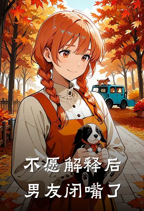 不愿解释后,男友闭嘴了