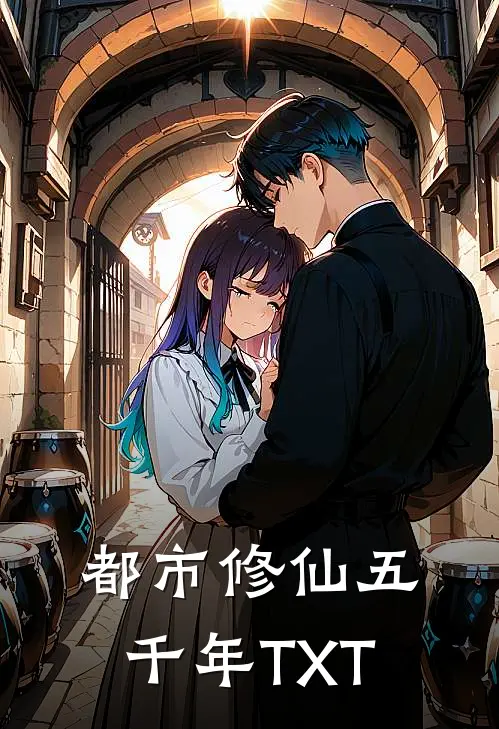 都市修仙五千年TXT