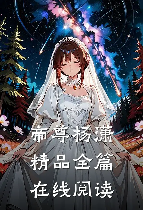帝尊杨潇精品全篇在线阅读