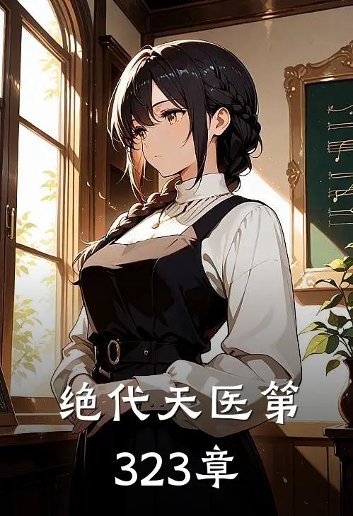 绝代天医 第323章