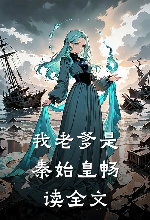 我老爹是秦始皇畅读全文