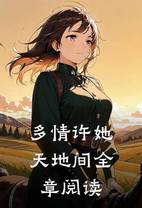 多情许她天地间全章阅读