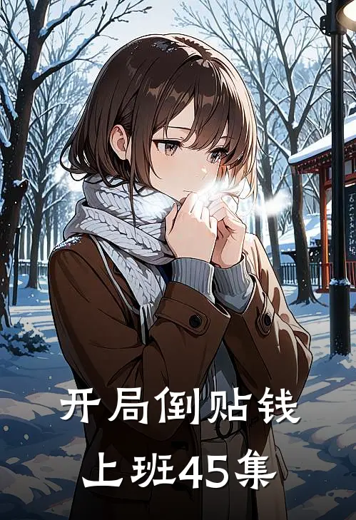 开局倒贴钱上班45集
