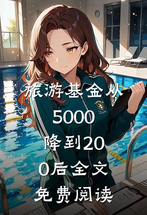 旅游基金从5000降到200后全文免费阅读