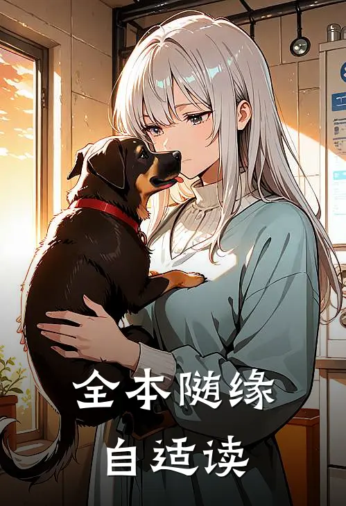 全本随缘自适读